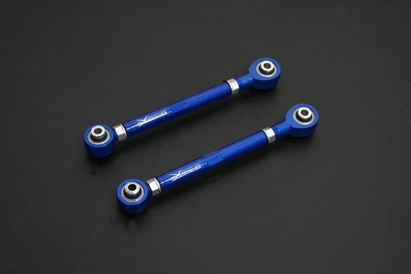 Hardrace Rear Camber Kit Hyundai Genesis, Kia Stinger Hardrace Rear Camber Kit Hyundai Genesis, Kia Stinger