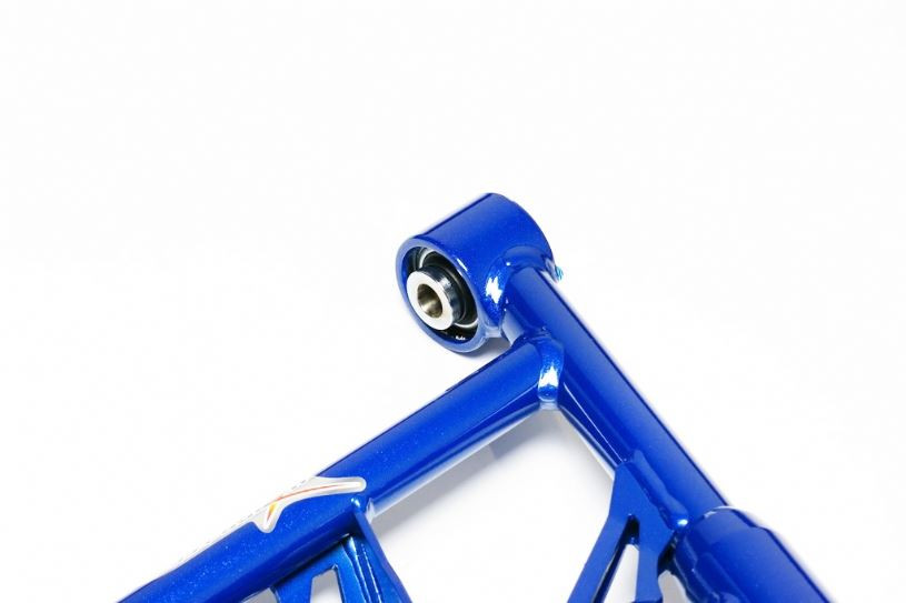 Hardrace Rear Lower Control Arm Nissan 240SX