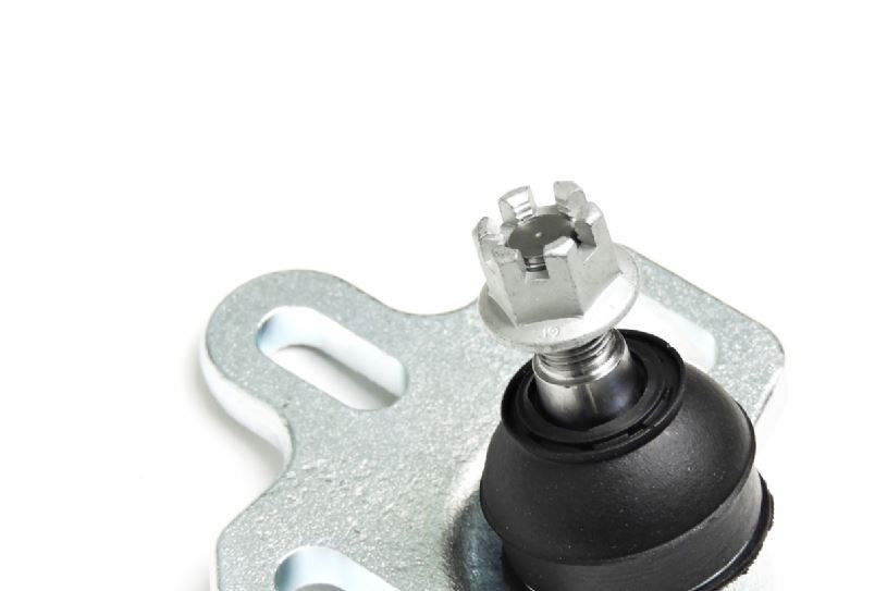 Hardrace Front Lower Ball Joint