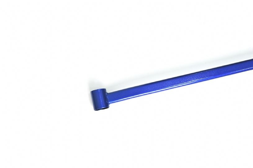 Hardrace Rear Lower Brace Lexus IS