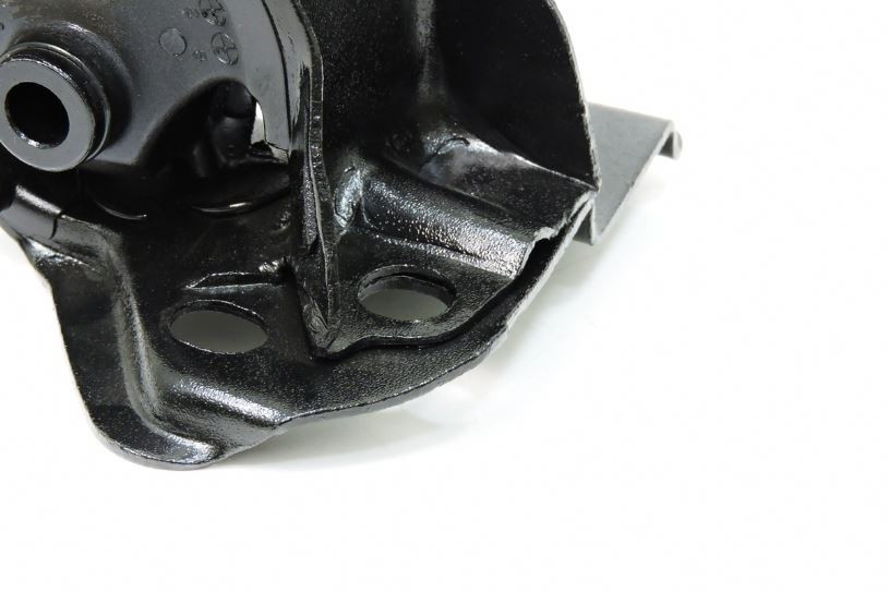 Hardrace Right Engine Mount Honda Civic, Integra