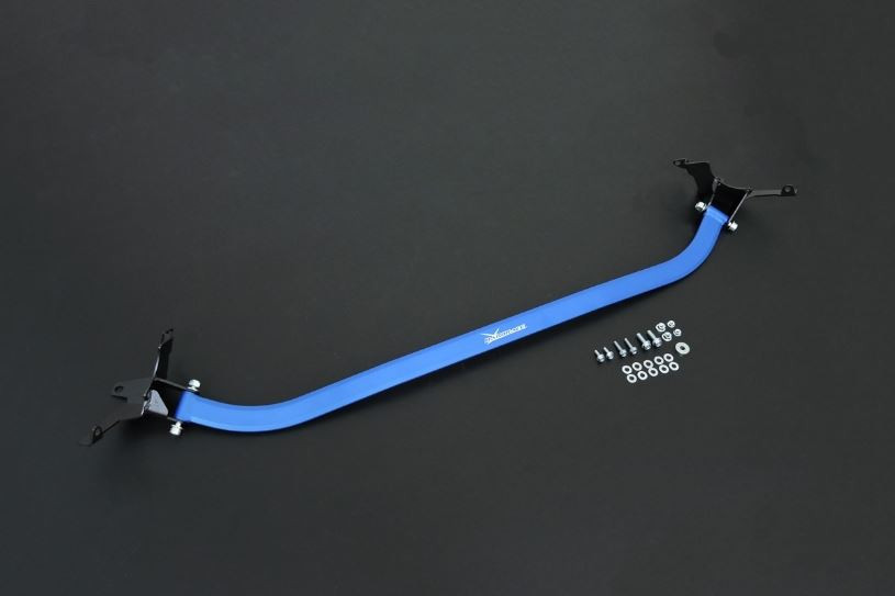 Hardrace Front Strut Brace Suzuki Swift Hardrace Front Strut Brace Suzuki Swift