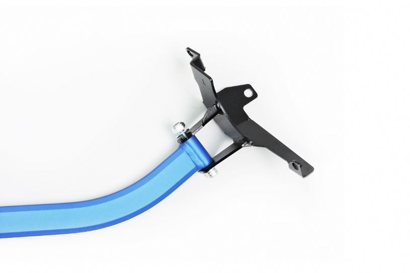 Hardrace Front Strut Brace Suzuki Swift Hardrace Front Strut Brace Suzuki Swift