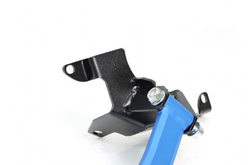 Hardrace Front Strut Brace Suzuki Swift Hardrace Front Strut Brace Suzuki Swift