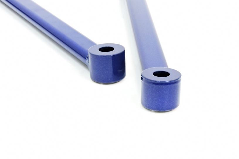 Hardrace Front Cross Member Support Kit Subaru Forester