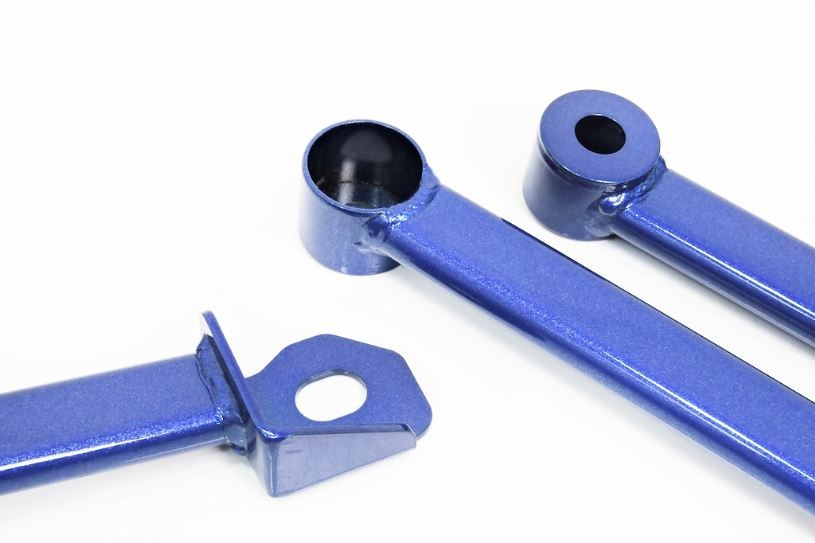 Hardrace Front Cross Member Support Kit Subaru Forester