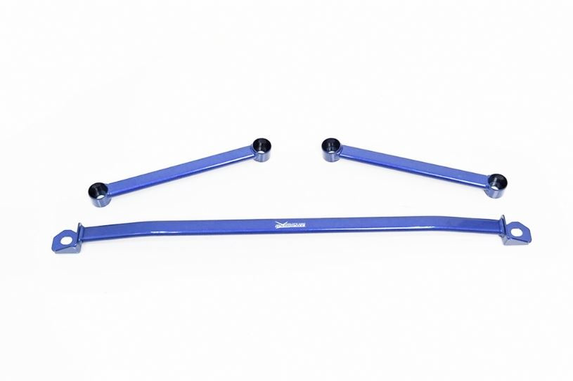 Hardrace Front Cross Member Support Kit Subaru Forester