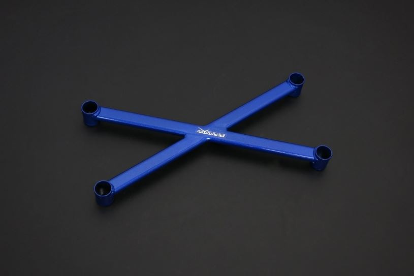 Hardrace Middle Lower Brace Volvo XC60, XC90