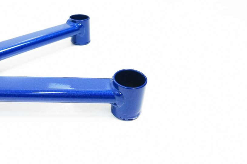 Hardrace Middle Lower Brace Volvo XC60, XC90