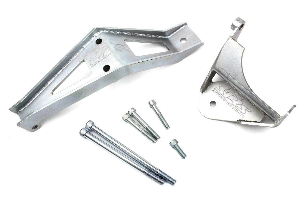 02M Gearbox Mounting Kit for MK2 / MK3 Golf Platform Vehicles 02M Gearbox Mounting Kit for MK2 / MK3 Golf Platform Vehicles