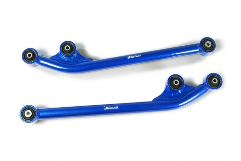 Hardrace Front Radius Arm Suzuki Jimny