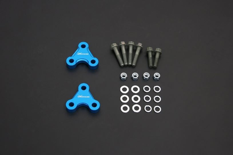 Hardrace Geometry Correction Spacer Lexus, Toyota Hardrace Geometry Correction Spacer Lexus, Toyota
