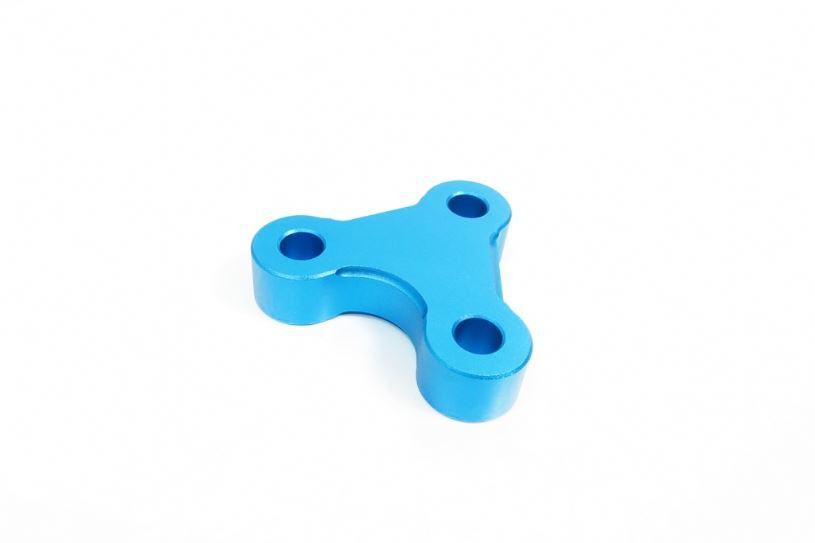 Hardrace Geometry Correction Spacer Lexus, Toyota Hardrace Geometry Correction Spacer Lexus, Toyota