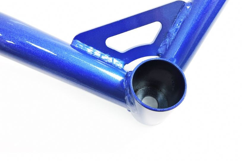 Hardrace Front Lower Brace Lexus IS
