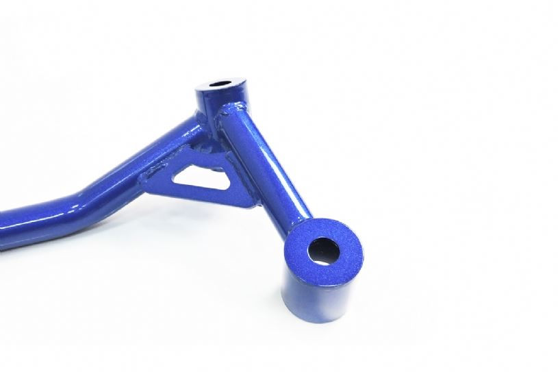 Hardrace Front Lower Brace Lexus IS