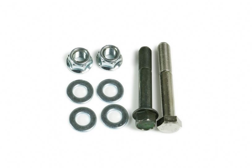 Hardrace Front Track Bar-adjustable Jeep Cherokee