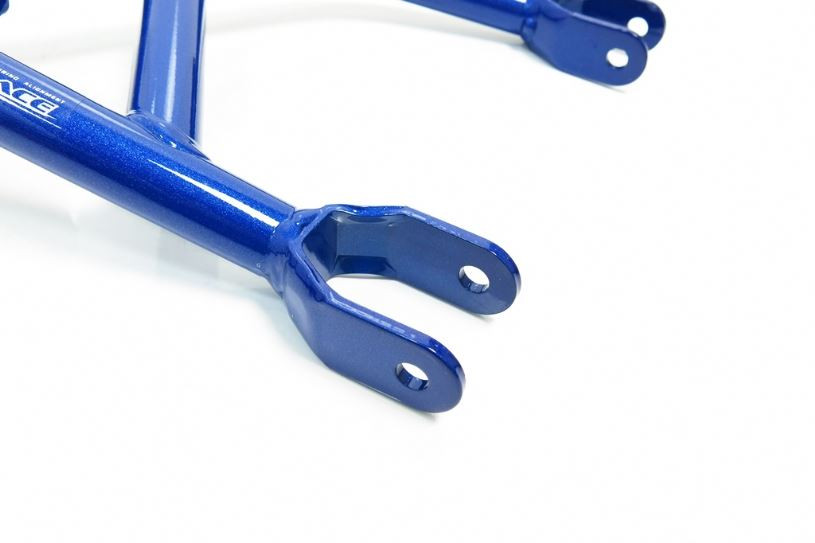 Hardrace Rear Upper Camber Kit Honda Prelude