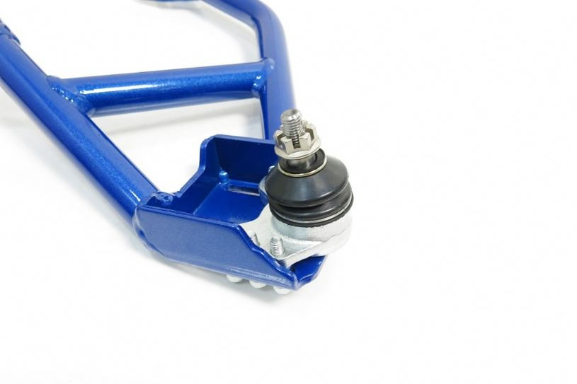 Hardrace Rear Upper Camber Kit Honda Prelude