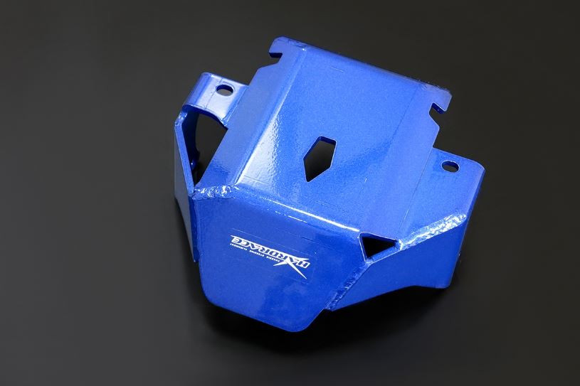 Hardrace Fad Skid Plate Jeep Gladiator, Wrangler, Wrangler unlimited