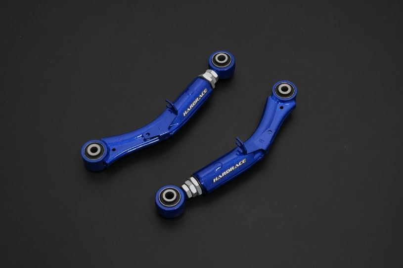 Hardrace Rear Upper Camber Kit Audi Q7, Porsche Cayenne, Volkswagen Touareg