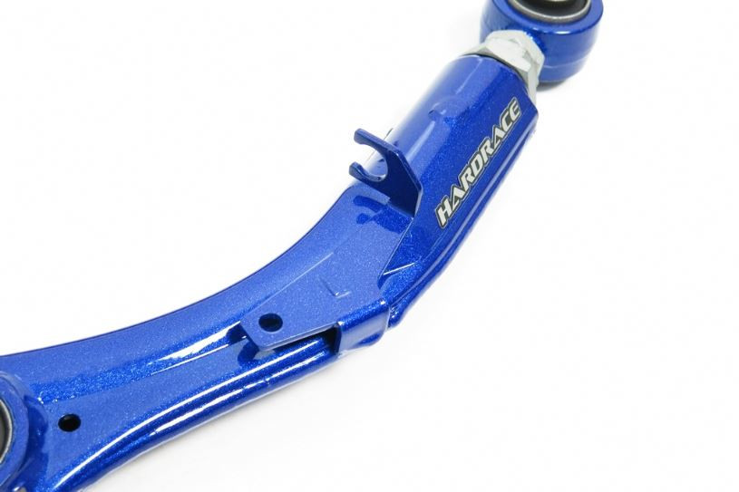 Hardrace Rear Upper Camber Kit Audi Q7, Porsche Cayenne, Volkswagen Touareg