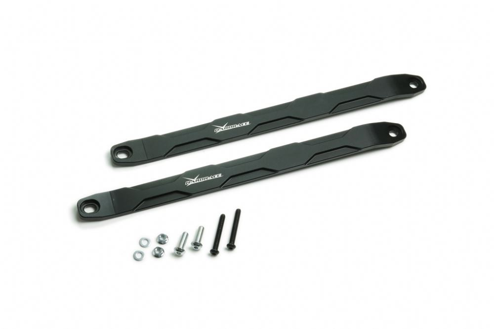 Hardrace Front Strut Brace Toyota Supra