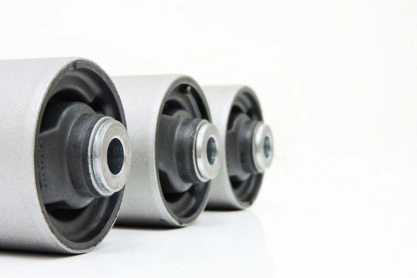 Hardrace Front Diff. Front/rear Mount Bushing Daihatsu Terios