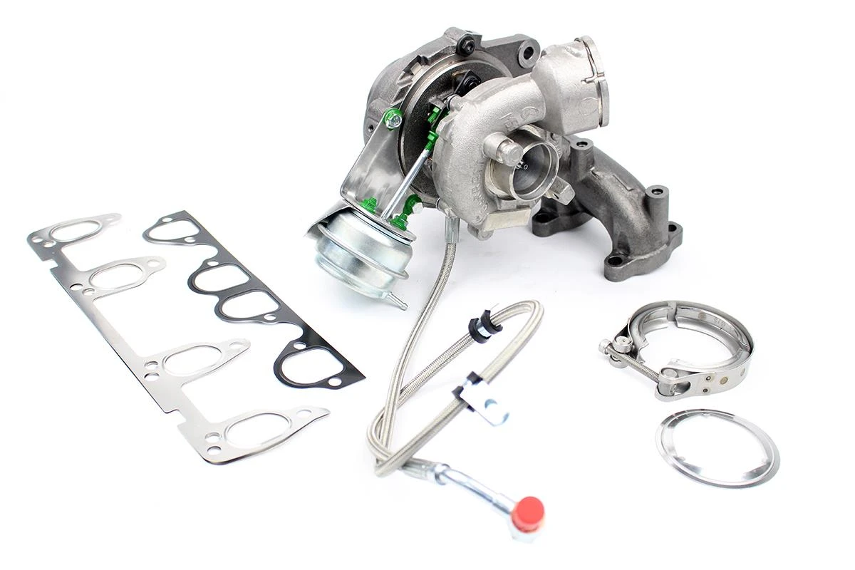 Pd140 Engine 1.9 TDI 8v PD105 BLS / BRM & 2.0 TDI PD140 BMM GTB1749V - 200bhp ...