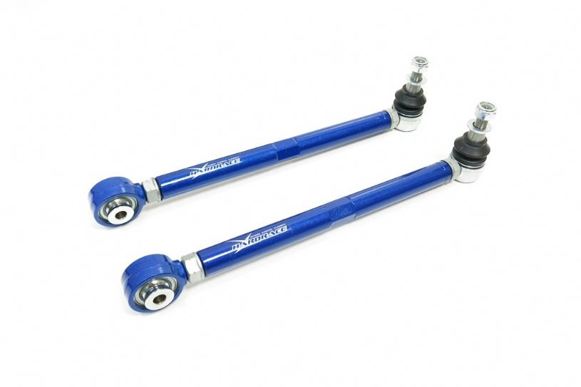 Hardrace Rear Toe Kit + Rear Lower Brace Lotus Elise, Exige