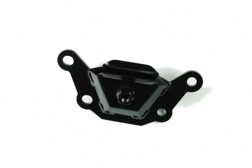 Hardrace Rear Damper Lift Kit Toyota Alphard