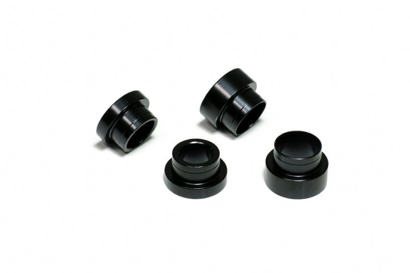 Hardrace Front Upper Control Arm Dodge Ram
