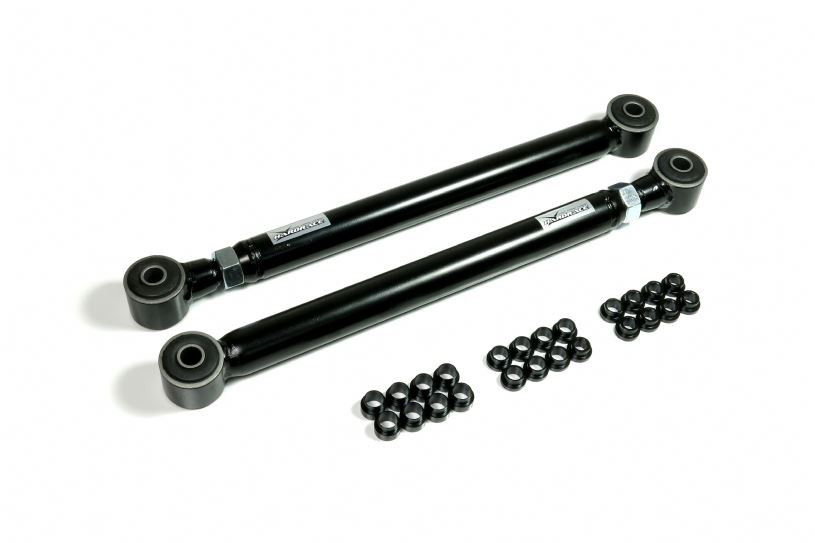 Hardrace Front Upper Control Arm Dodge Ram