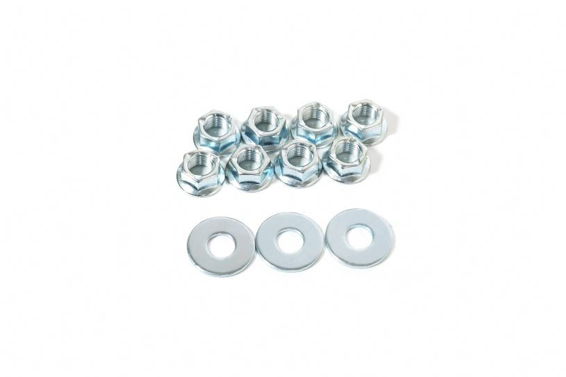 Hardrace Rear Add-on Sway Bar Nissan Kicks