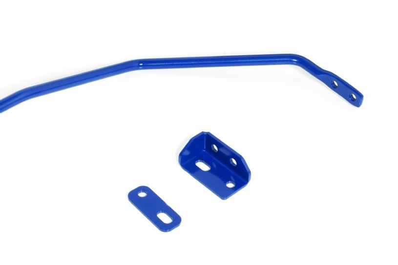 Hardrace Rear Add-on Sway Bar Nissan Kicks
