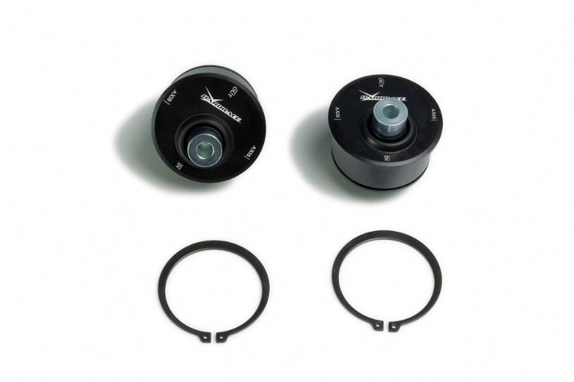 Hardrace Fornt Lower-front Arm Bushing Bmw Z4, Toyota Supra