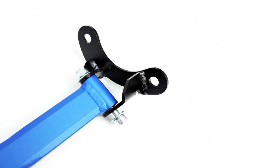 Hardrace Front Strut Brace Luxgen S5, U6