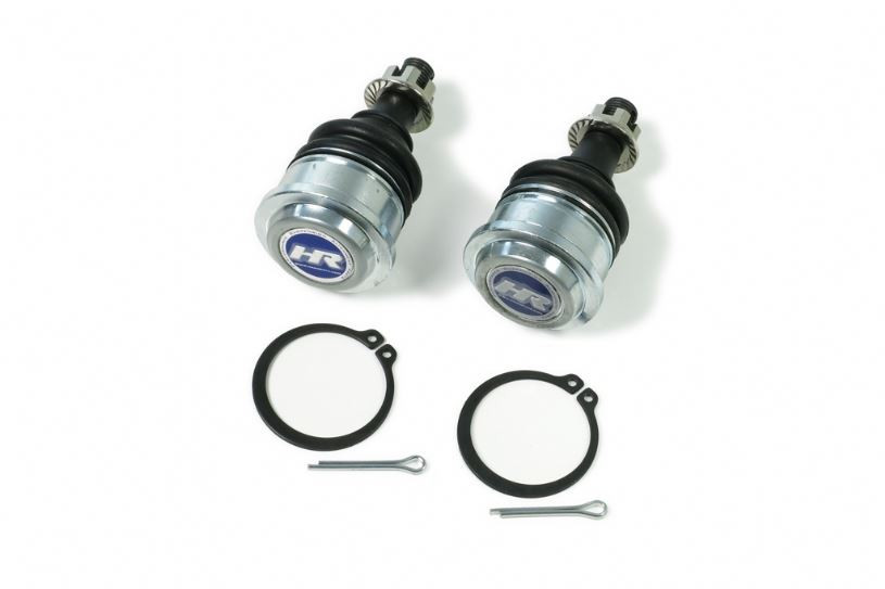 Hardrace Front Lower Ball Joint Suzuki Swift
