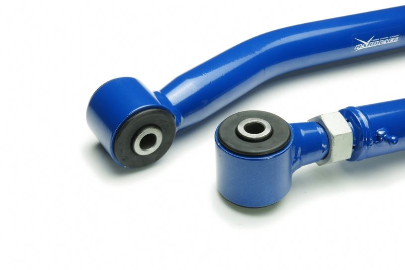 Hardrace Rear Upper Arm Jeep Wrangler, Wrangler unlimited
