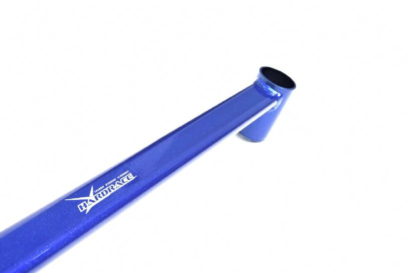 Hardrace Front Steering Rack Brace Lexus IS Hardrace Front Steering Rack Brace Lexus IS