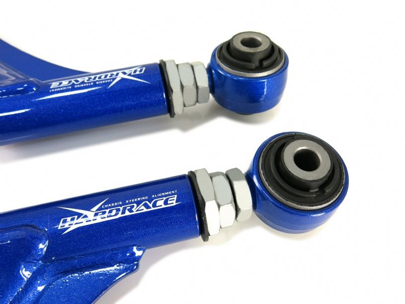 Hardrace Rear Upper Camber Arm