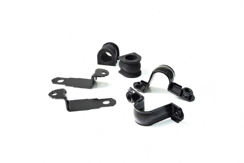 Hardrace Front Sway Bar Volvo Hardrace Front Sway Bar Volvo