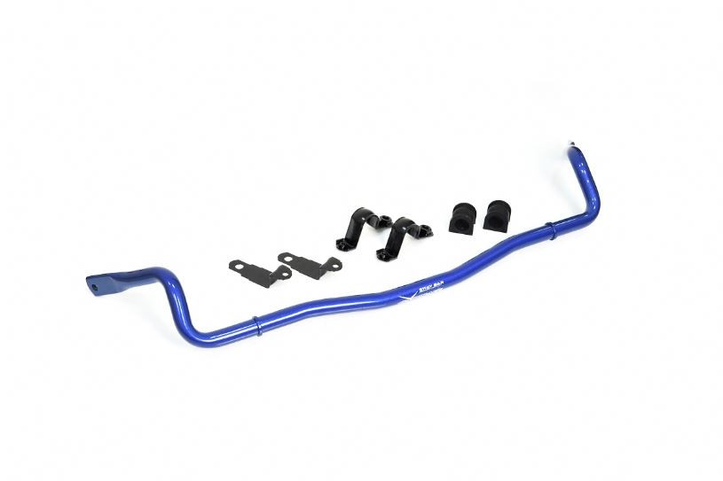 Hardrace Front Sway Bar Volvo Hardrace Front Sway Bar Volvo