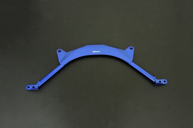 Hardrace Front Lower 4 Points Brace Honda. Odyssey jdm