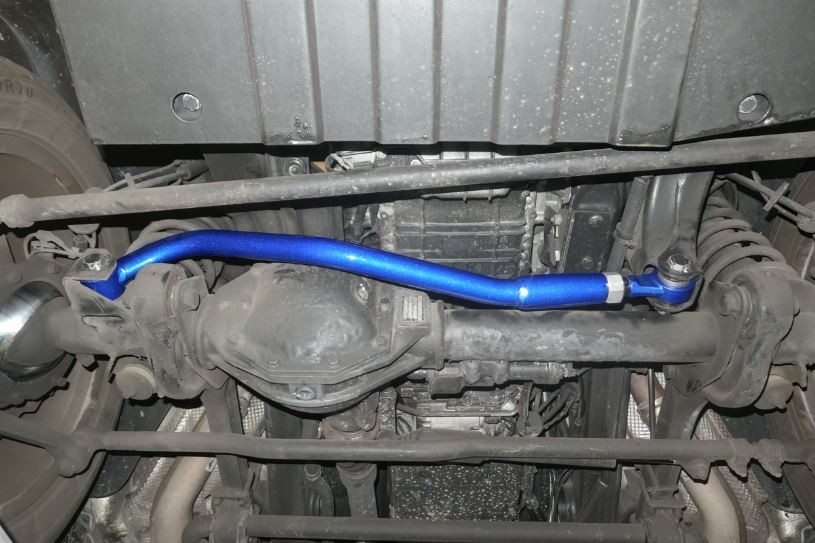Hardrace Front Track Bar-adjustable Mercedes-Benz G-class