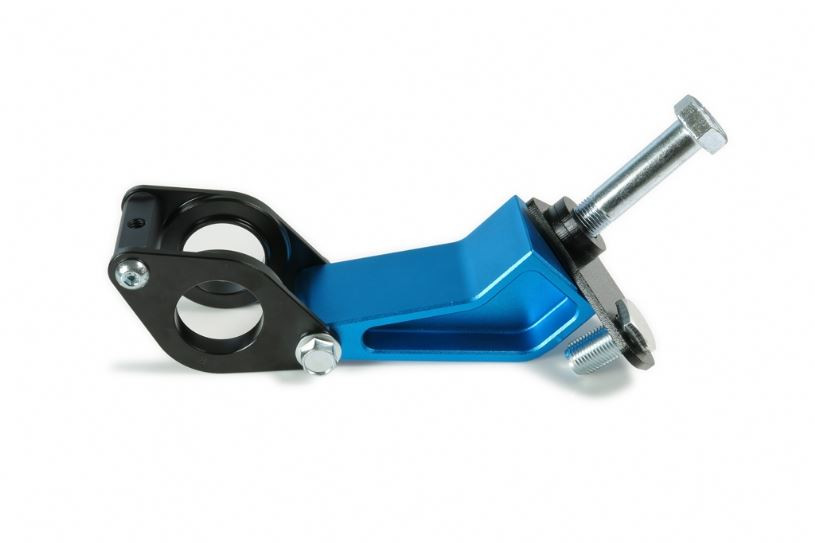Hardrace Rear Damper Drop Kit Toyota Alphard