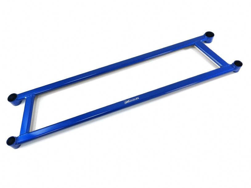 Hardrace Front Lower 4 Points Brace Suzuki Ignis