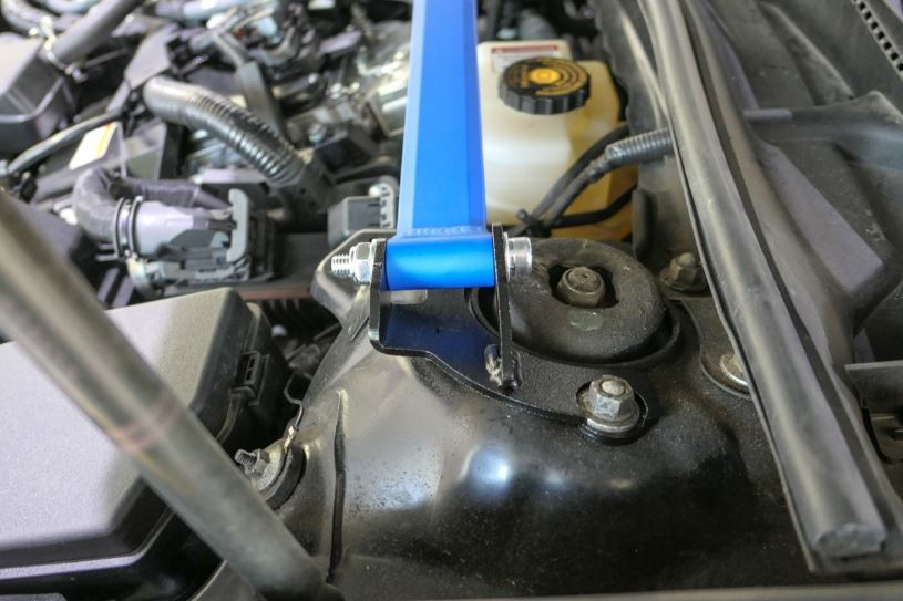 Hardrace Front Strut Brace Toyota Camry