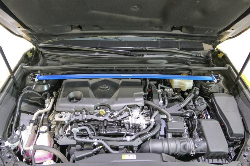 Hardrace Front Strut Brace Toyota Camry