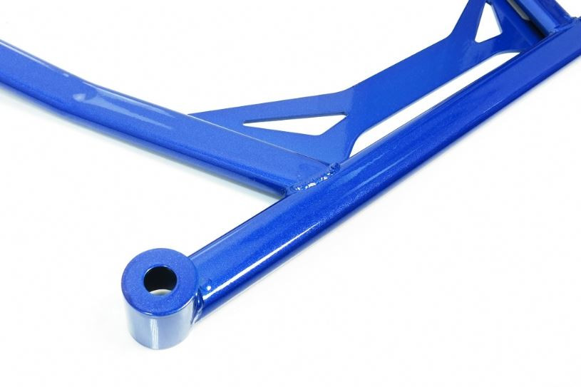 Hardrace Front Lower 4 Points Brace Honda Civic