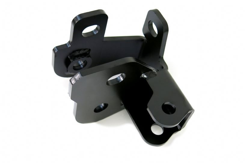 Hardrace Front Track Bar Relocation Bracket Jeep Gladiator, Wrangler, Wrangler unlimited Hardrace Front Track Bar Relocation Bracket Jeep Gladiator, Wrangler, Wrangler unlimited